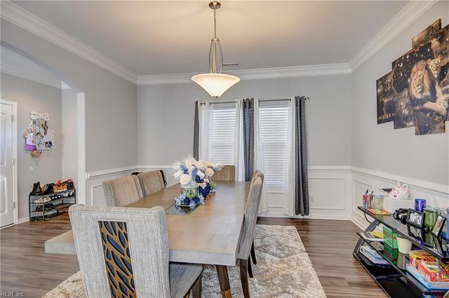 2009 Parkview AVE, Norfolk, VA 23503