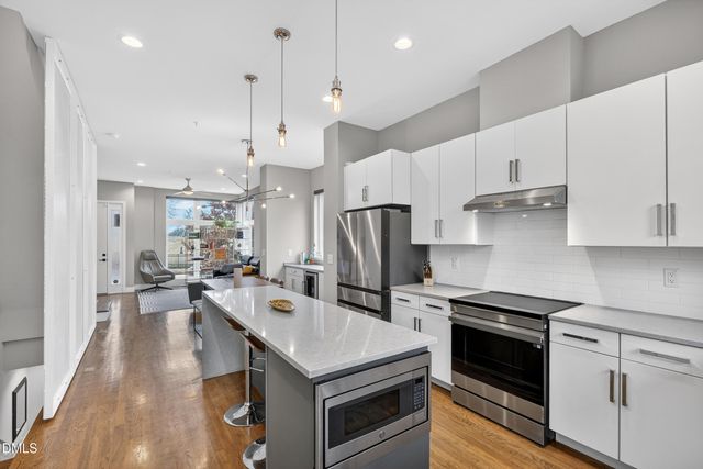 537 New Bern Avenue 101, Raleigh, NC 27601