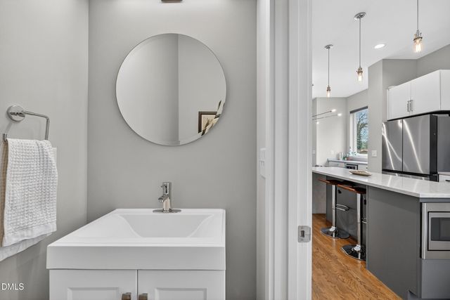 537 New Bern Avenue 101, Raleigh, NC 27601