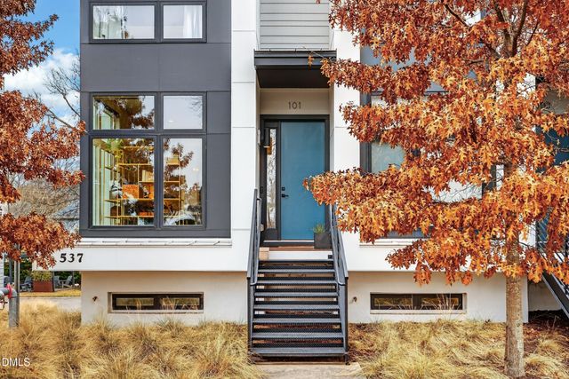 537 New Bern Avenue 101, Raleigh, NC 27601