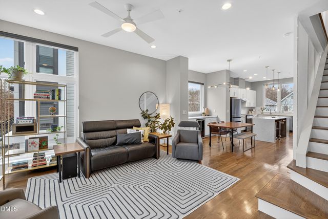 537 New Bern Avenue 101, Raleigh, NC 27601