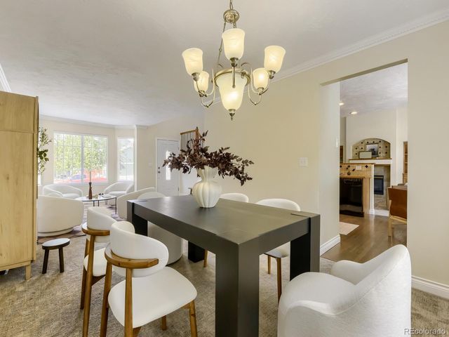 20416 Brookdale Lane, Parker, CO 80138