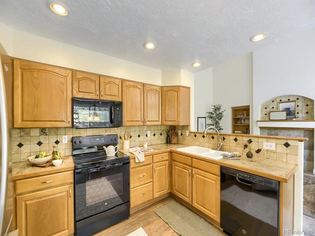 20416 Brookdale Lane, Parker, CO 80138