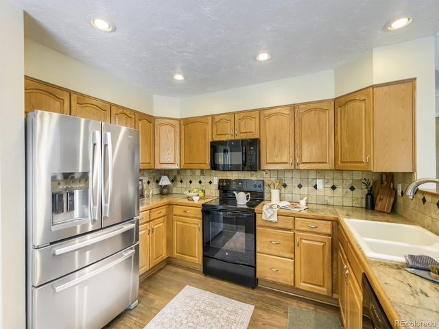 20416 Brookdale Lane, Parker, CO 80138