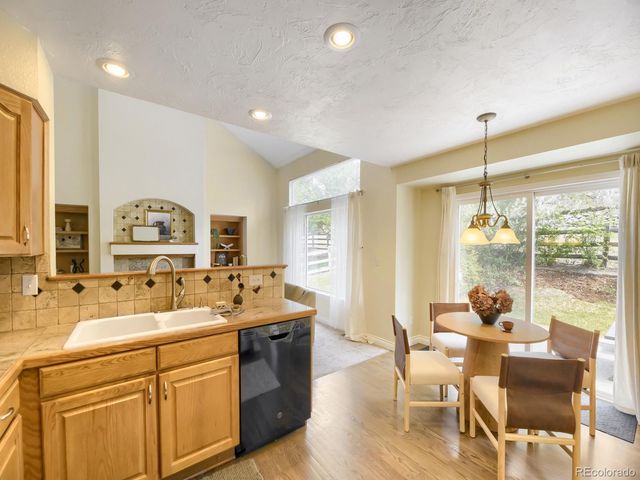 20416 Brookdale Lane, Parker, CO 80138