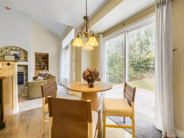 20416 Brookdale Lane, Parker, CO 80138