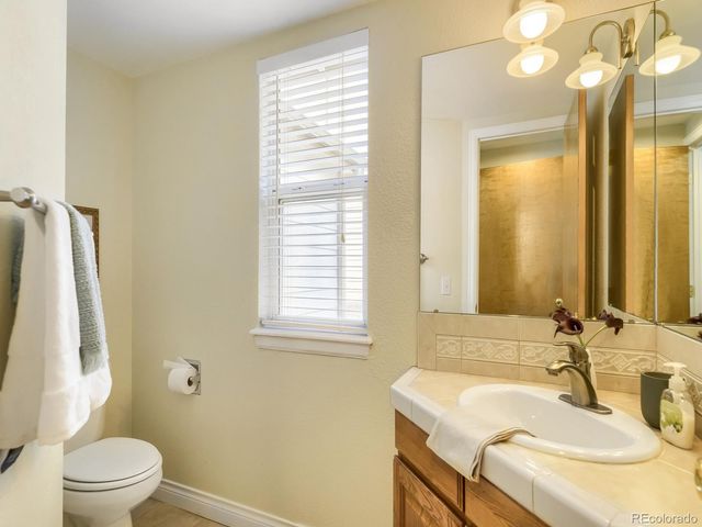 20416 Brookdale Lane, Parker, CO 80138