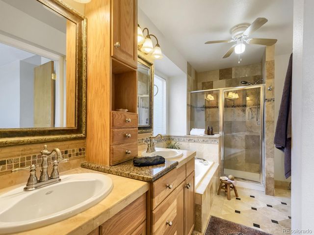 20416 Brookdale Lane, Parker, CO 80138