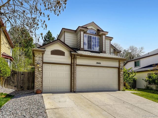 20416 Brookdale Lane, Parker, CO 80138