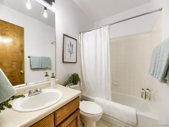 20416 Brookdale Lane, Parker, CO 80138