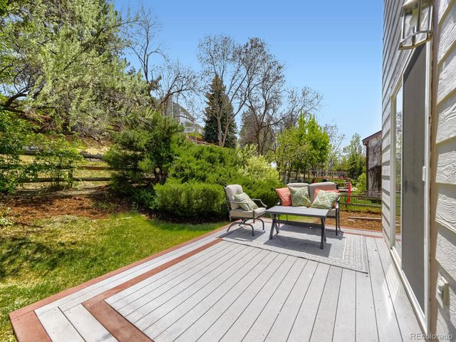 20416 Brookdale Lane, Parker, CO 80138