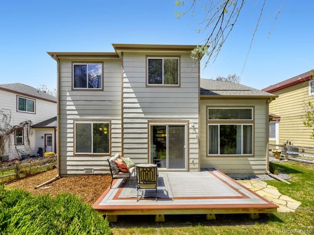 20416 Brookdale Lane, Parker, CO 80138