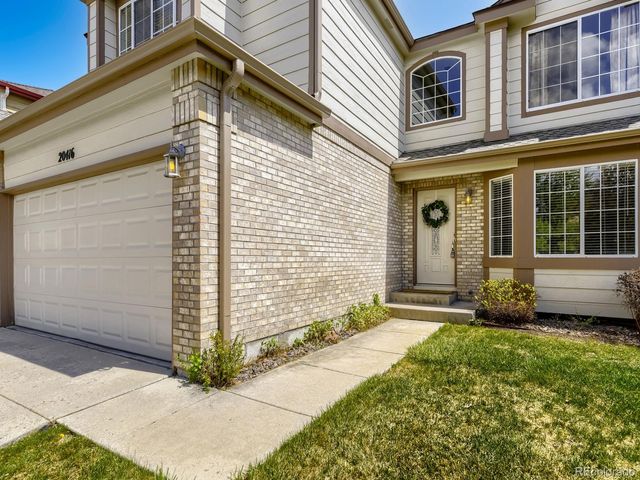 20416 Brookdale Lane, Parker, CO 80138