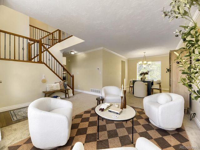 20416 Brookdale Lane, Parker, CO 80138