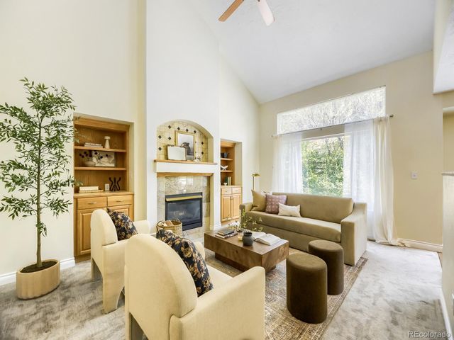 20416 Brookdale Lane, Parker, CO 80138