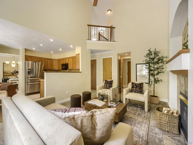 20416 Brookdale Lane, Parker, CO 80138