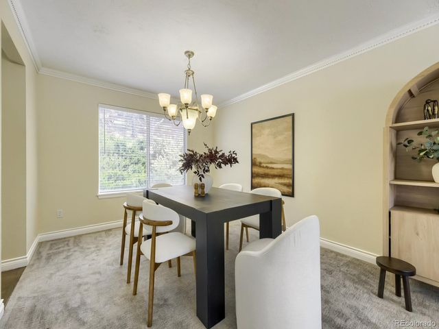 20416 Brookdale Lane, Parker, CO 80138