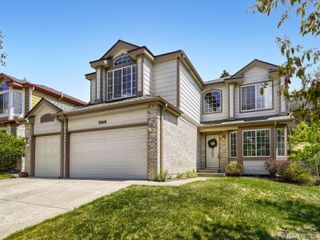 20416 Brookdale Lane, Parker, CO 80138