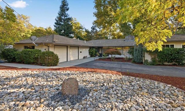 20510 Brookwood Lane, Saratoga, CA 95070