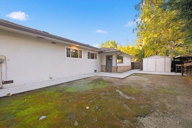 20510 Brookwood Lane, Saratoga, CA 95070