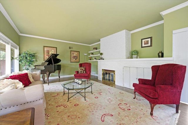 20510 Brookwood Lane, Saratoga, CA 95070