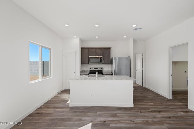 4047 N GHOST HOLLOW Way, Casa Grande, AZ 85122