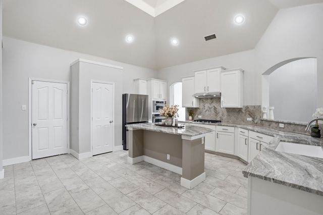 2516 Boot Hill Lane, Fort Worth, TX 76177