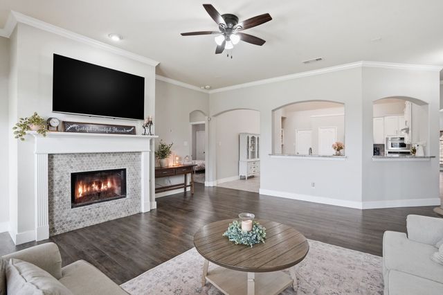 2516 Boot Hill Lane, Fort Worth, TX 76177
