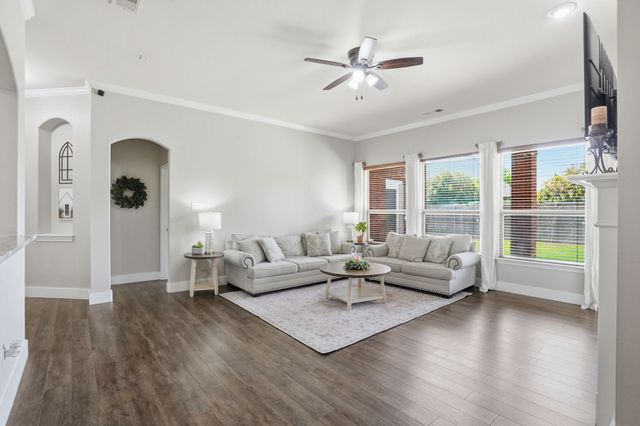 2516 Boot Hill Lane, Fort Worth, TX 76177