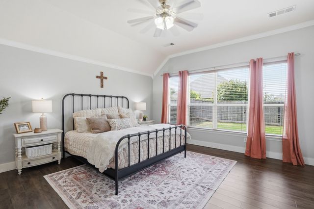 2516 Boot Hill Lane, Fort Worth, TX 76177
