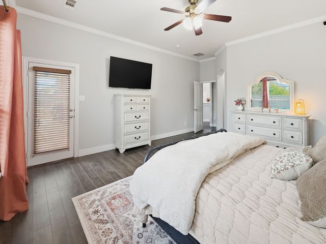 2516 Boot Hill Lane, Fort Worth, TX 76177