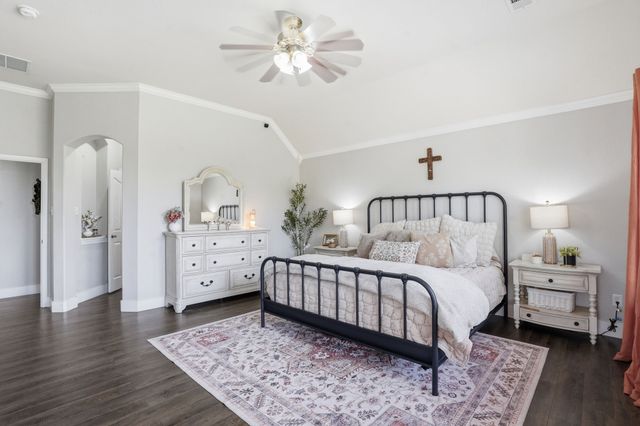 2516 Boot Hill Lane, Fort Worth, TX 76177