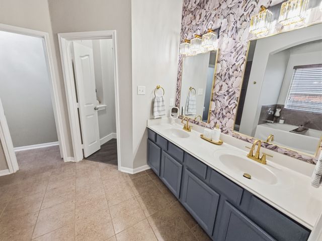 2516 Boot Hill Lane, Fort Worth, TX 76177