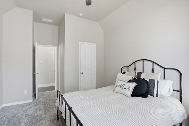 2516 Boot Hill Lane, Fort Worth, TX 76177