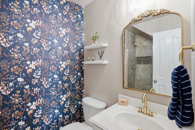 2516 Boot Hill Lane, Fort Worth, TX 76177