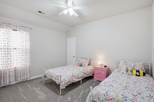 2516 Boot Hill Lane, Fort Worth, TX 76177