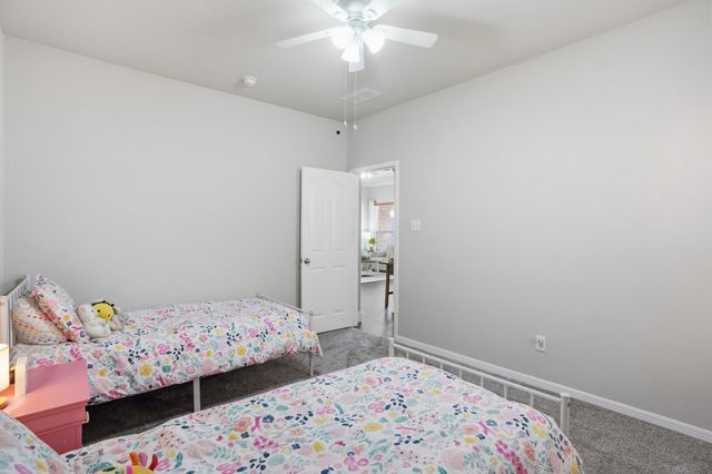 2516 Boot Hill Lane, Fort Worth, TX 76177
