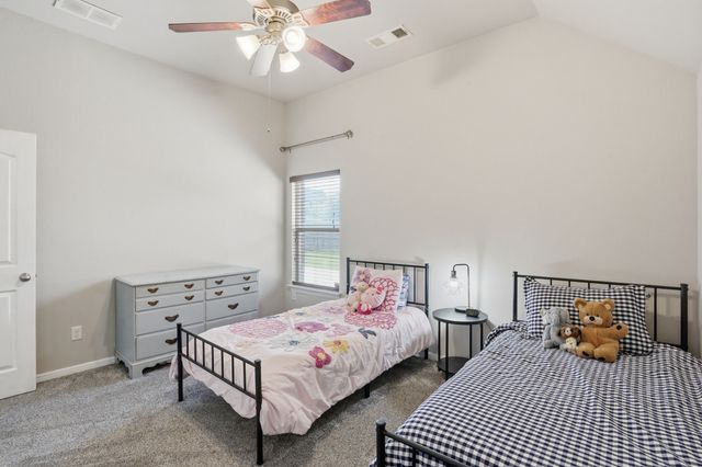 2516 Boot Hill Lane, Fort Worth, TX 76177