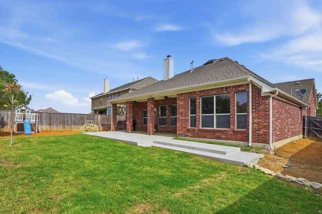 2516 Boot Hill Lane, Fort Worth, TX 76177