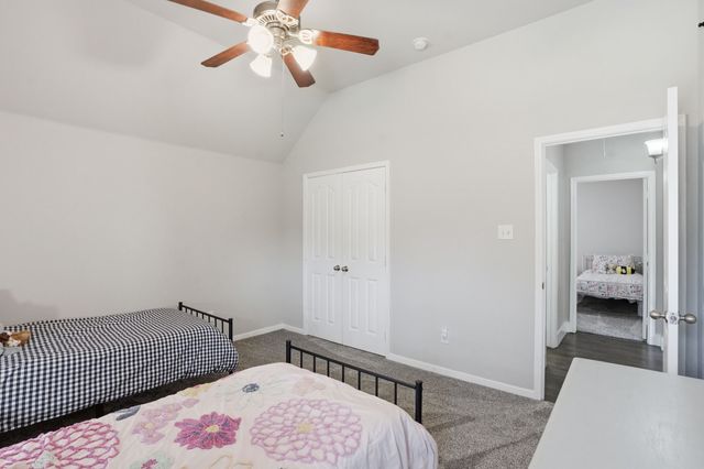 2516 Boot Hill Lane, Fort Worth, TX 76177