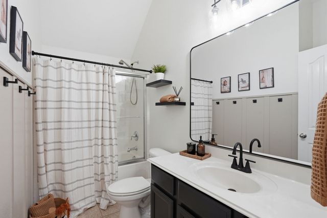 2516 Boot Hill Lane, Fort Worth, TX 76177