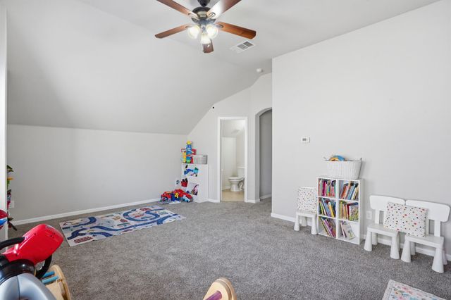 2516 Boot Hill Lane, Fort Worth, TX 76177