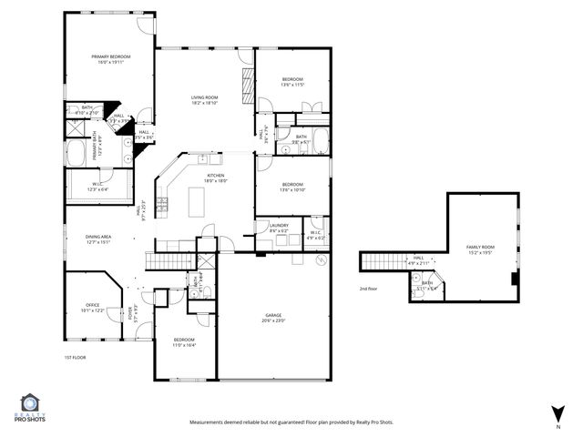 2516 Boot Hill Lane, Fort Worth, TX 76177