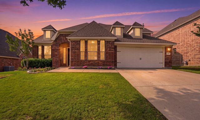 2516 Boot Hill Lane, Fort Worth, TX 76177