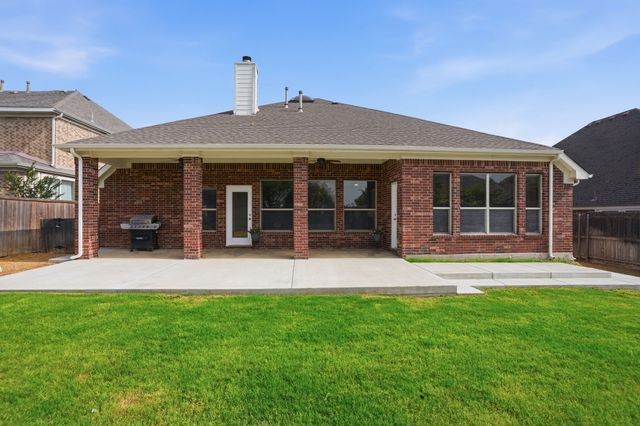 2516 Boot Hill Lane, Fort Worth, TX 76177