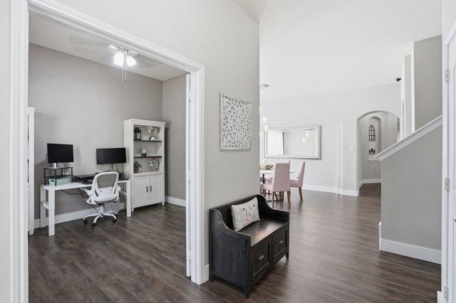 2516 Boot Hill Lane, Fort Worth, TX 76177
