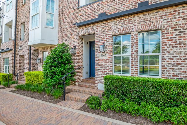 2262 Alterbrook Lane, Dallas, TX 75219