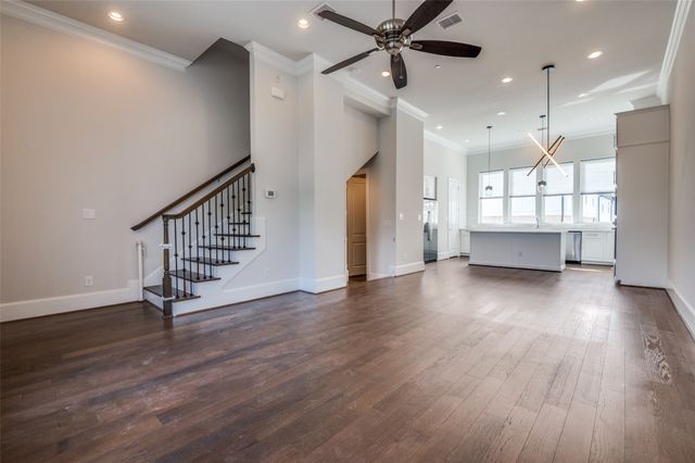 2262 Alterbrook Lane, Dallas, TX 75219