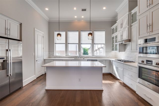 2262 Alterbrook Lane, Dallas, TX 75219