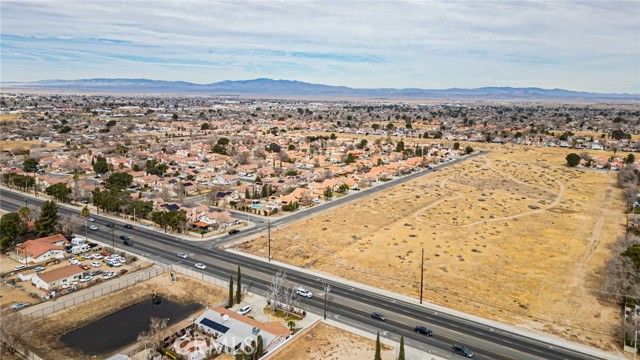 43600 E 7th Street, Lancaster, CA 93535